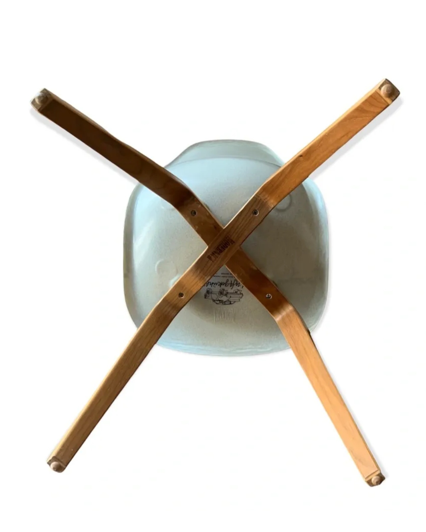 Modernica Eames Porsche Chair - Image 3